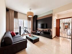 Evergreen Park (D19), Apartment #621605531